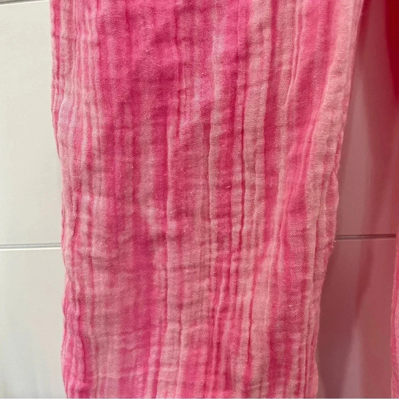 NWT Free People Madrid Double Cloth One Piece XS - Picture 5 of 13